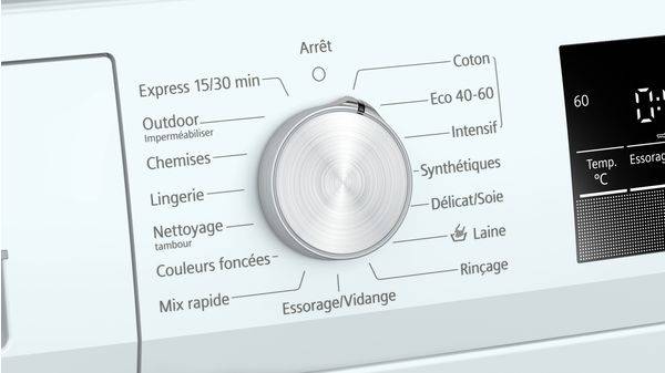 Lave linge hublot grande capacité à petit prix - Magasin d'électroménager  pas cher près de Libourne - Comptoir Electro Ménager