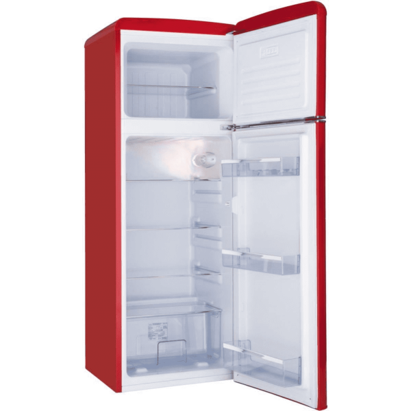 Réfrigerateur style rétro discount coutras st seurin sur l isle