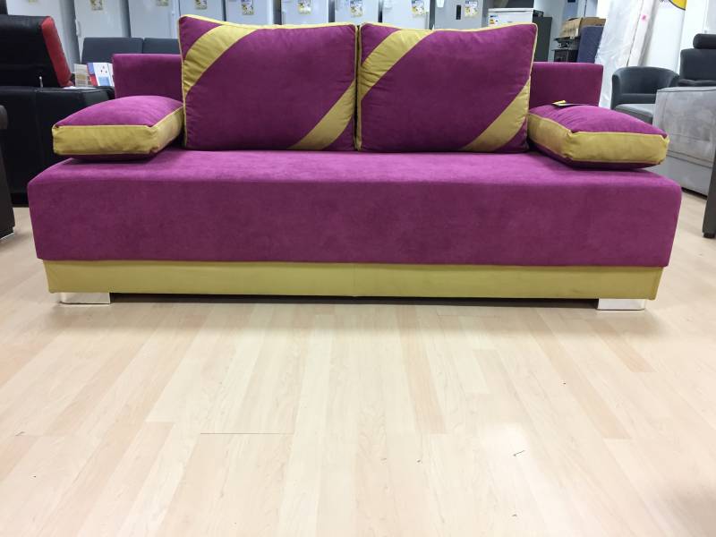 Salon discount castillon