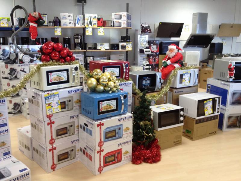 petit électroménager pas cher Libourne