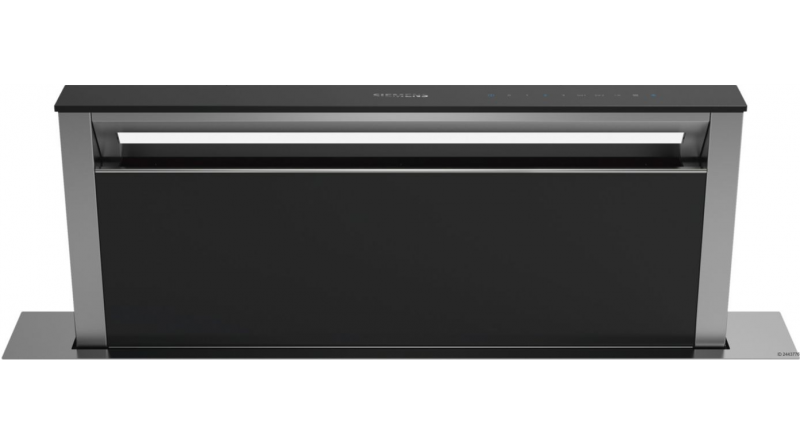 HOTTE PLAN DE TRAVAIL SIEMENS PAS CHER