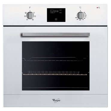 FOUR PYROLYSE SABLON