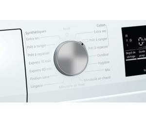 seche linge siemens pas cher a galgon st denis de pile