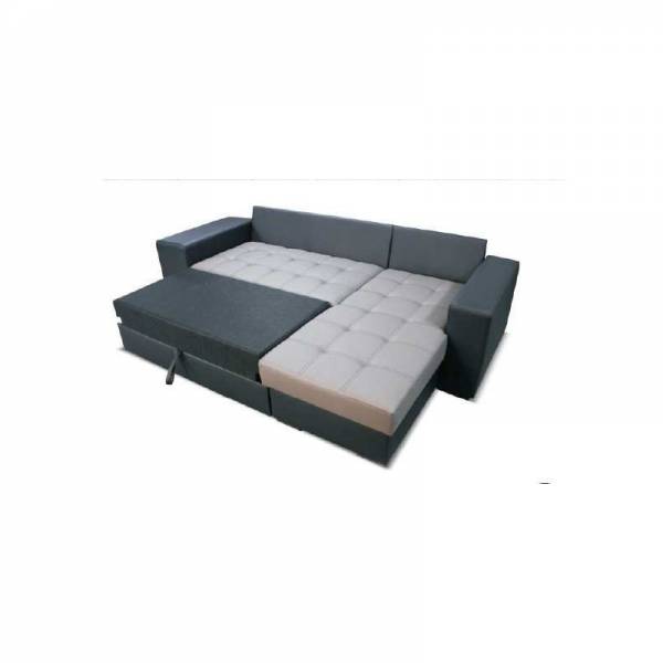 canapé d'angle castillon