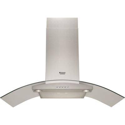 Hotte aspirante hotpoint destokage coutras