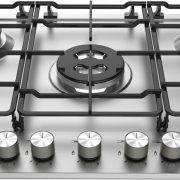 Plaque gaz discount Sainte terre