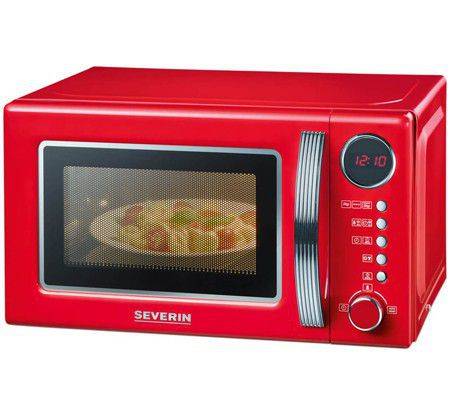 Severin mw7892 libourne