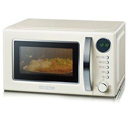 Micro onde rétro pas cher st foy