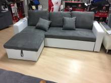 Notre zone d'activité pour ce service Déstockage de petit électroménager