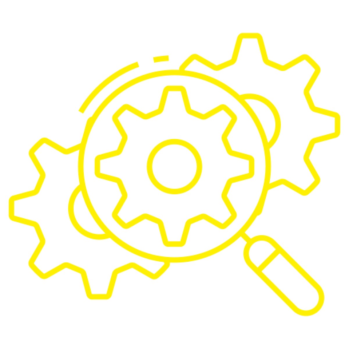 Réparation et dépannage (hors magasin)